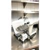 Image 4 : GLOBE STAINLESS STEEL ELECTRIC MEAT SLICER