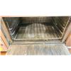 Image 4 : QUEST STAINLESS STEEL 6 BURNER GAS STOVE APPROX 41"H X 38"D X 37" W