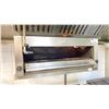 Image 1 : QUEST " 30 STAINLESS STEEL COMMERCIAL GAS SALAMANDER OVEN