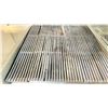 Image 2 : QUEST 24 " STAINLESS STEEL COMMERCIAL CHARBROILER