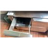 Image 2 : STAINLESS 4 DRAWER WARMING BIN