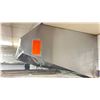 Image 10 : QUEST COMMERCIAL KITCHEN HOOD VENTS WITH FIRE SUPPRESSION SYSTEM
