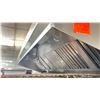 Image 11 : QUEST COMMERCIAL KITCHEN HOOD VENTS WITH FIRE SUPPRESSION SYSTEM