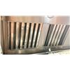Image 13 : QUEST COMMERCIAL KITCHEN HOOD VENTS WITH FIRE SUPPRESSION SYSTEM