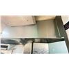 Image 1 : QUEST COMMERCIAL KITCHEN HOOD VENTS WITH FIRE SUPPRESSION SYSTEM