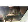 Image 2 : QUEST COMMERCIAL KITCHEN HOOD VENTS WITH FIRE SUPPRESSION SYSTEM
