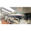 Image 3 : QUEST COMMERCIAL KITCHEN HOOD VENTS WITH FIRE SUPPRESSION SYSTEM