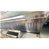 Image 4 : QUEST COMMERCIAL KITCHEN HOOD VENTS WITH FIRE SUPPRESSION SYSTEM