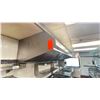 Image 7 : QUEST COMMERCIAL KITCHEN HOOD VENTS WITH FIRE SUPPRESSION SYSTEM