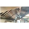 Image 8 : QUEST COMMERCIAL KITCHEN HOOD VENTS WITH FIRE SUPPRESSION SYSTEM