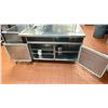Image 3 : COMMERCIAL KITCHEN STAINLESS STEEL REFRIGERATED PREP TABLE 53"ACROSS X 30 1/2" WIDE X 65" HIGH