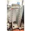 Image 1 : 2 COMMERCIAL BAKERS RACKS