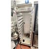 Image 2 : 2 COMMERCIAL BAKERS RACKS