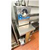 Image 3 : TAYLOR FROZEN DESERT MACHINE WITH STAINLESS STEEL MOBILE PREP CART