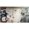 Image 1 : COLDSTREAM PRODUCTS COMMERCIAL WALK IN COOLER WITH BONN COOLING SYSTEM