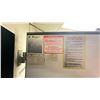 Image 2 : COLDSTREAM PRODUCTS COMMERCIAL WALK IN COOLER WITH BONN COOLING SYSTEM