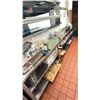 Image 1 : LARGE GROUP OF ASSORTED ITEMS - CUTLERY, BREAD BASKETS, DESERT STANDS AND MORE