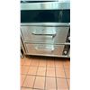 Image 2 : HATCO DRAWER WARMER