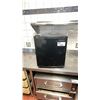 Image 1 : INSIGNIA BLACK COUNTERTOP REFRIGERATOR