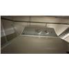 Image 1 : SET OF MAYTAG TOP LOAD WASHER & GE FRONT LOAD DRYER