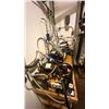 Image 10 : CONTENTS OF ROOM, ALL COMPRESSOR COMPONENTS, GREASE TRAP *HOT WATER TANK NOT INCLUDED*