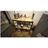 Image 3 : CONTENTS OF ROOM, ALL COMPRESSOR COMPONENTS, GREASE TRAP *HOT WATER TANK NOT INCLUDED*