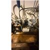 Image 8 : CONTENTS OF ROOM, ALL COMPRESSOR COMPONENTS, GREASE TRAP *HOT WATER TANK NOT INCLUDED*