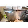 Image 1 : 2 DOOR KEG UNDERCOUNTER COOLER FRIDGE