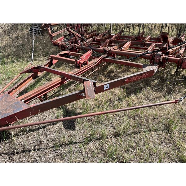 Versatile 35ft Vibrashank - No Hydraulics