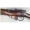 Image 10 : Lee-Enfield No.1 Mk111 Rifle c/w Cup Grenade Launcher WW1 Original.