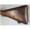 Image 11 : Lee-Enfield No.1 Mk111 Rifle c/w Cup Grenade Launcher WW1 Original.