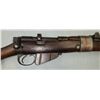 Image 3 : Lee-Enfield No.1 Mk111 Rifle c/w Cup Grenade Launcher WW1 Original.