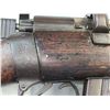 Image 4 : Lee-Enfield No.1 Mk111 Rifle c/w Cup Grenade Launcher WW1 Original.