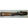 Image 7 : Lee-Enfield No.1 Mk111 Rifle c/w Cup Grenade Launcher WW1 Original.