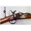 Image 2 : US Model 1873 Springfield Little Big Horn 45-70 Single Shot Carbine.