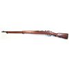 Image 10 : Arisaka RARE Navy Type I (Italian Made) WW2 Japanese Rifle 6.5 x 50
