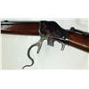 Image 3 : Winchester High Wall Model 1885 Single Shot Rifle 45-70 Govt
