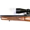 Image 2 : Browning T-Bolt Straight Pull Bolt Action Rifle 22 lr c/w Redfield Scope