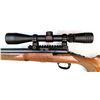 Image 5 : Browning T-Bolt Straight Pull Bolt Action Rifle 22 lr c/w Redfield Scope