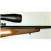 Image 9 : Browning T-Bolt Straight Pull Bolt Action Rifle 22 lr c/w Redfield Scope