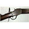 Image 11 : Winchester High Wall Model 1885 Single Shot Rifle 38-90 Express - ANTIQUE