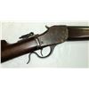 Image 12 : Winchester High Wall Model 1885 Single Shot Rifle 38-90 Express - ANTIQUE