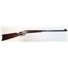 Image 15 : Winchester High Wall Model 1885 Single Shot Rifle 38-90 Express - ANTIQUE