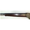 Image 2 : Winchester High Wall Model 1885 Single Shot Rifle 38-90 Express - ANTIQUE