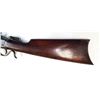 Image 3 : Winchester High Wall Model 1885 Single Shot Rifle 38-90 Express - ANTIQUE