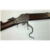 Image 7 : Winchester High Wall Model 1885 Single Shot Rifle 38-90 Express - ANTIQUE