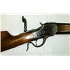 Image 10 : Winchester High Wall Model 1885 THICK SIDE Single Shot Rifle 38-55 Win