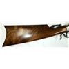 Image 13 : Winchester High Wall Model 1885 THICK SIDE Single Shot Rifle 38-55 Win