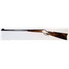 Image 1 : Winchester High Wall Model 1885 THICK SIDE Single Shot Rifle 38-55 Win
