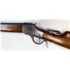Image 4 : Winchester High Wall Model 1885 THICK SIDE Single Shot Rifle 38-55 Win
